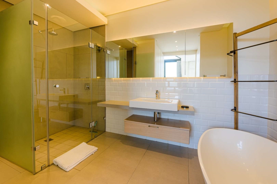 To Let 2 Bedroom Property for Rent in Val De Vie Estate Western Cape